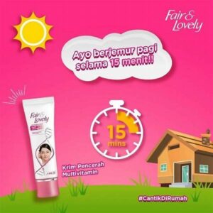 Berjemur Tanpa Risiko Kulit