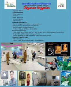 Implementasi Teknologi Fleksibel Mutakhir