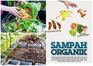 Inovasi Bioenergi Dari Sampah Rumah Tangga