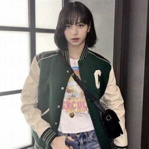 Inspirasi Jaket Trendi Selebriti