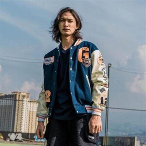Koleksi Jaket Fashion Artis Indonesia