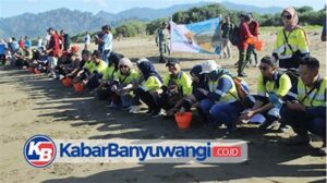 Konservasi Lingkungan Laut Bersih