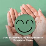 Lingkungan Positif Untuk Kesejahteraan Emosional