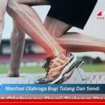 Olahraga Meningkatkan Fleksibilitas Sendi