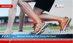 Olahraga Meningkatkan Fleksibilitas Sendi
