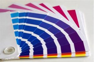 Panduan Memilih Warna Two Block