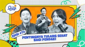 Pentingnya Magnesium Bagi Tulang Sehat