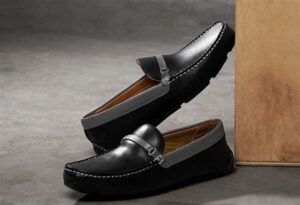 Sepatu Kantor Pria Nyaman Formal