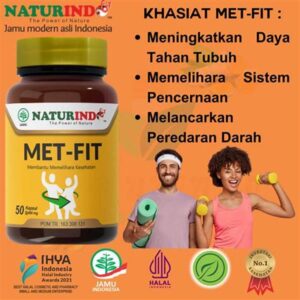 Serat Membantu Melancarkan Metabolisme