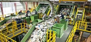 Solusi Pengelolaan Limbah Industri Efektif