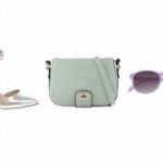 Aksesori Bertema Warna Pastel