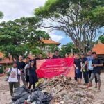 “aksi Peduli Pantai Nusantara”