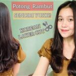 Alat Potong Layer Gaya Korea