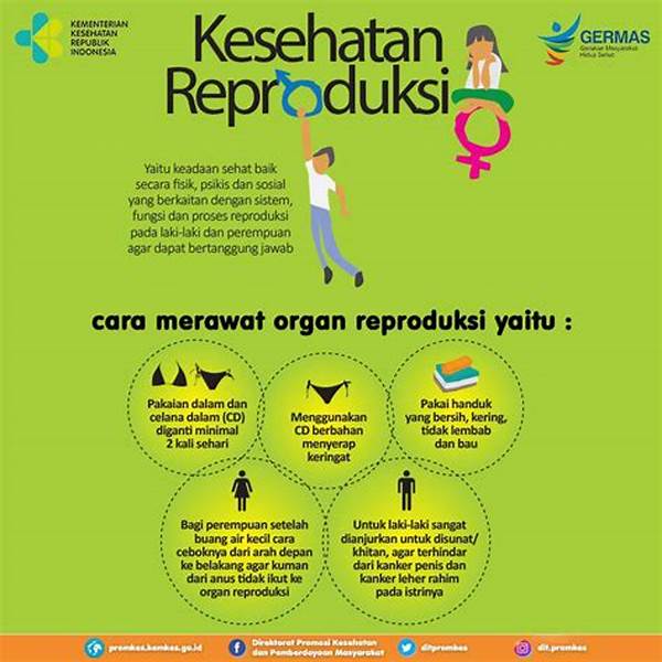 Bagaimana Cara Menjaga Kesehatan Reproduksi Pada Masa Pubertas