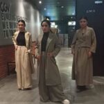Busana Elegan Masa Kini