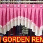 Cara Membuat Poni Tirai Bervolume