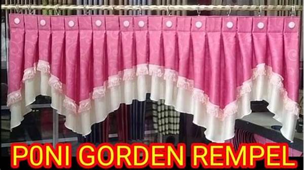 Cara Membuat Poni Tirai Bervolume