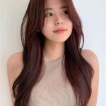 Cara Menata Layer Wajah Bulat