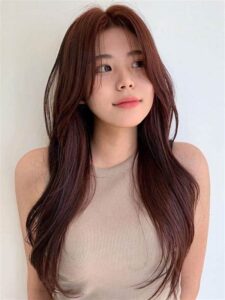Cara Menata Layer Wajah Bulat