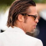 Cara Menata Rambut Slick Back
