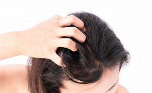 Cara Mendapatkan Tekstur Rambut Korea