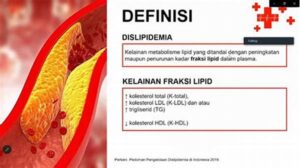Dampak Serat Pada Kesehatan Metabolik