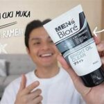 Eksfoliasi Kulit Pria Yang Efektif