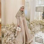 Fashion Syar’i Untuk Acara Formal