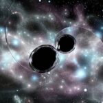 Gelombang Gravitasi Dan Lubang Hitam