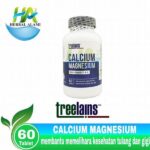 Hubungan Magnesium Dan Kesehatan Tulang