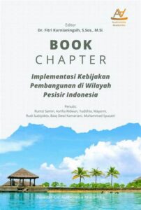 Implementasi Teknologi Pendidikan Wilayah Pesisir