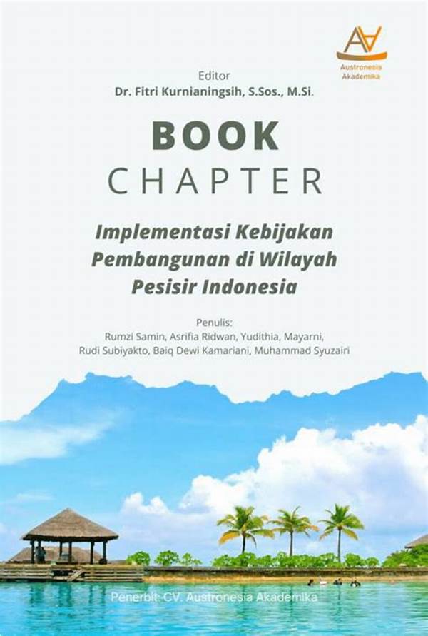 Implementasi Teknologi Pendidikan Wilayah Pesisir