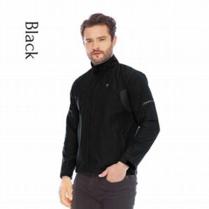 Jaket Hujan Pria Inovasi Terkini