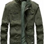 Jaket Pria Elegan Untuk Dingin