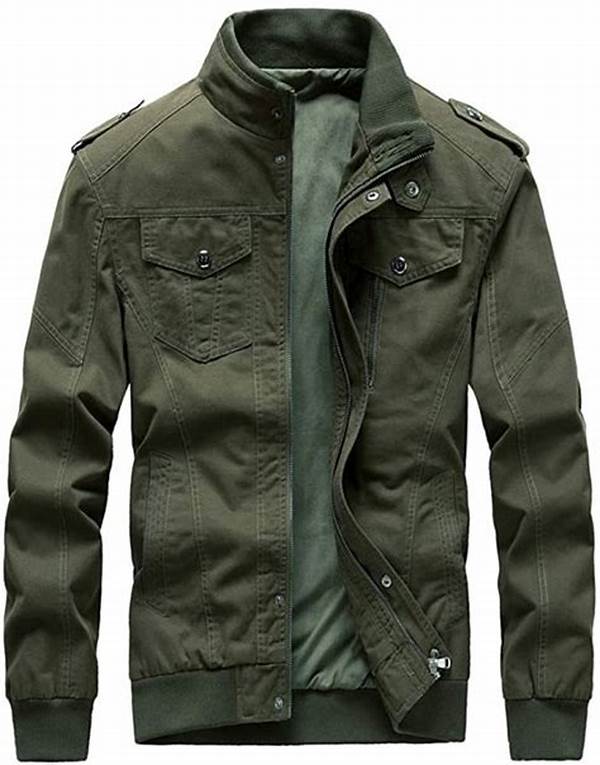 Jaket Pria Elegan Untuk Dingin