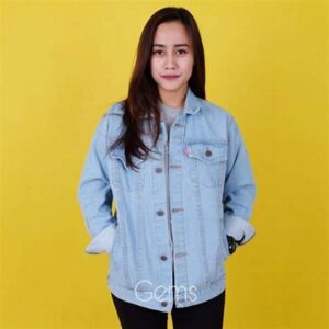 Jaket Wanita Selebriti Terkini