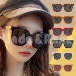 Kacamata Hitam Oversized Premium Untuk Fashion