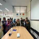 Kolaborasi Pendidikan Dengan Lembaga Pesisir