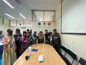 Kolaborasi Pendidikan Dengan Lembaga Pesisir