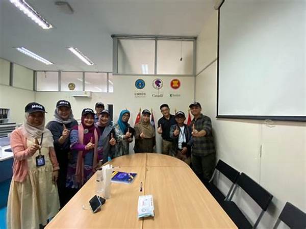 Kolaborasi Pendidikan Dengan Lembaga Pesisir