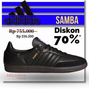 Kombinasi Warna Sneakers Trendy
