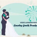 Langkah Konseling Genetik Pranikah