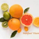 Manfaat Vitamin C Untuk Mata