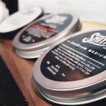 Memilih Pomade Untuk Slick