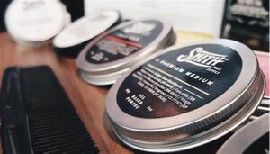 Memilih Pomade Untuk Slick