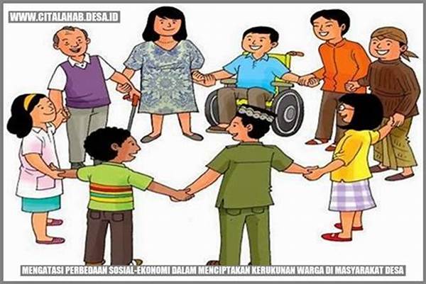 Mengatasi Perbedaan Secara Positif
