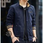Mode Jaket Terbaru Selebriti Indonesia