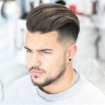 Model Rambut Pria Kekinian