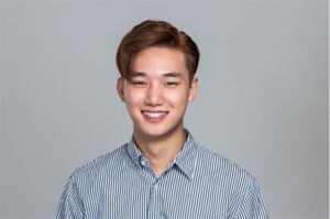Model Rambut Pria Korea Terpopuler