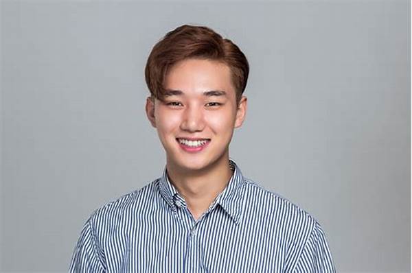Model Rambut Pria Korea Terpopuler